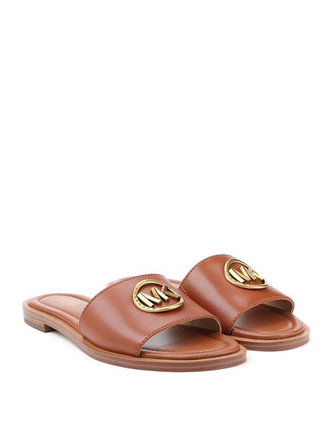 Michael Kors slides size 11